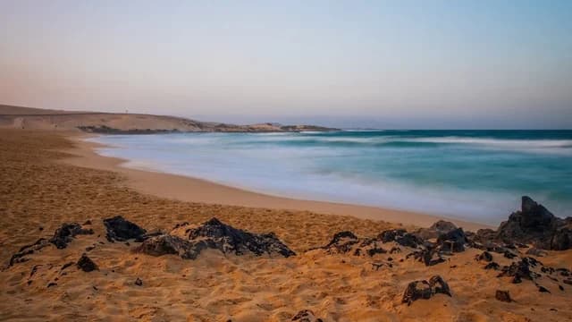 Playita del Porís