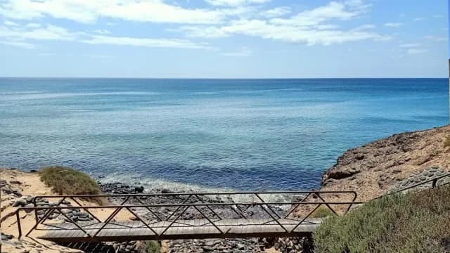 Mirador Atlántico