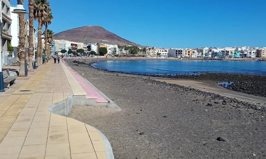 Playa de Arinaga