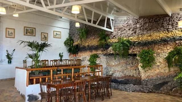 Restaurante Calderito de Mila