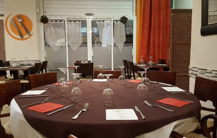 Gastrobar De Cuchillo y Tenedor