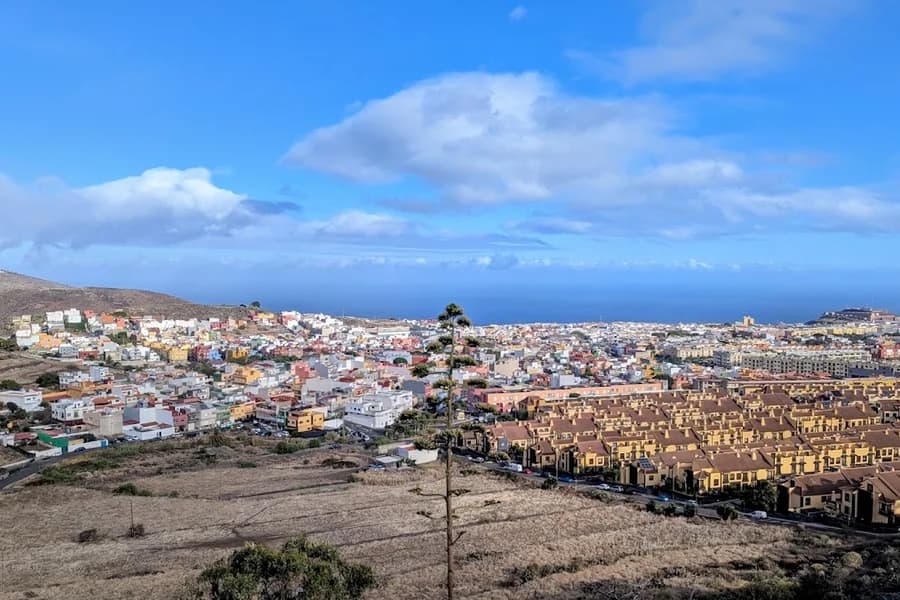 Mirador De La Verdellada