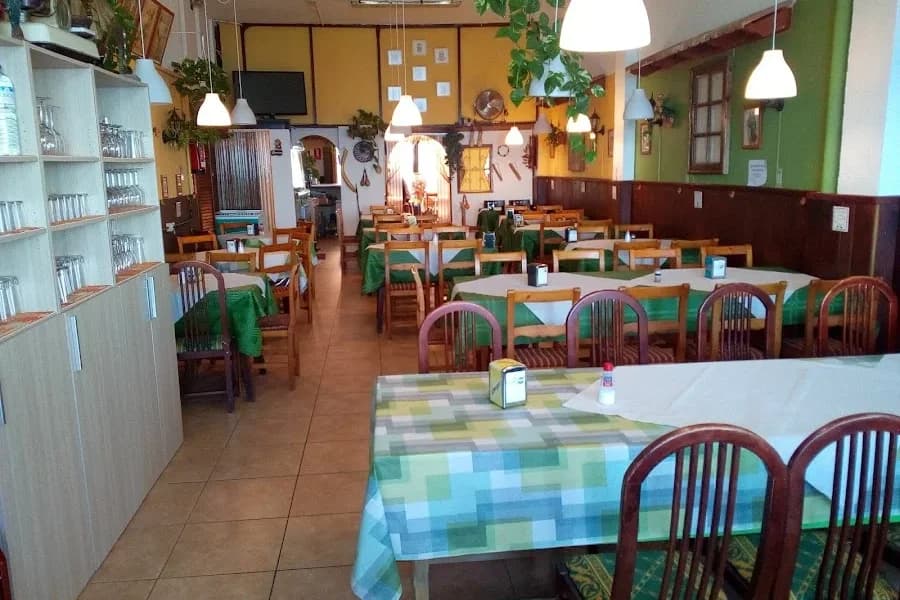 El Rincón de Fran