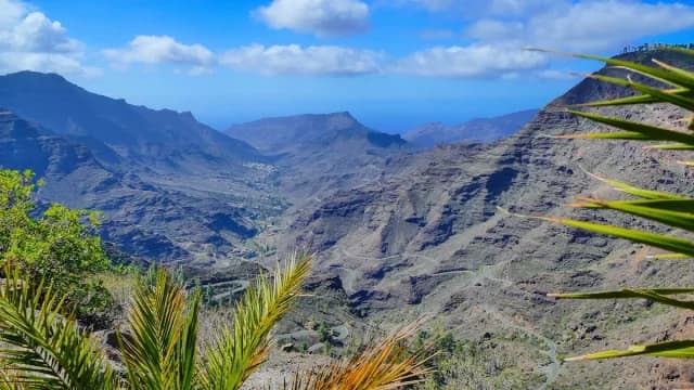 Mirador El Mulato
