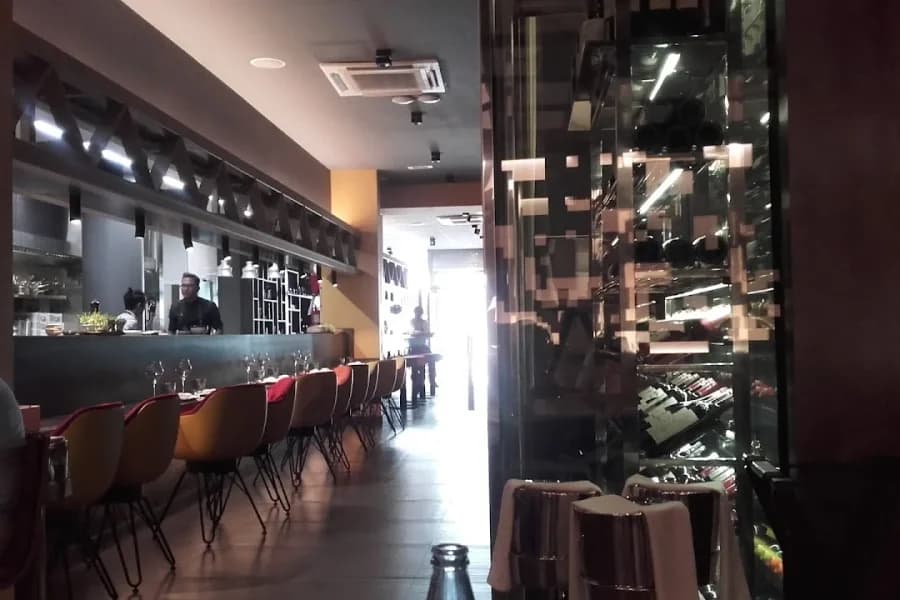 Jaxana Restaurant
