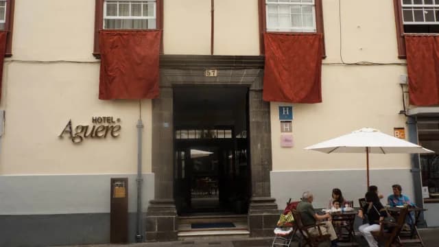 Casa Torrehermosa