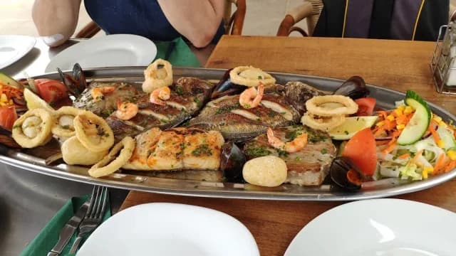 Grill la Posada