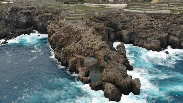 Playa del Potro