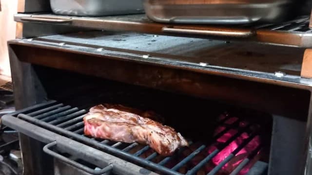 Restaurante Guannabí