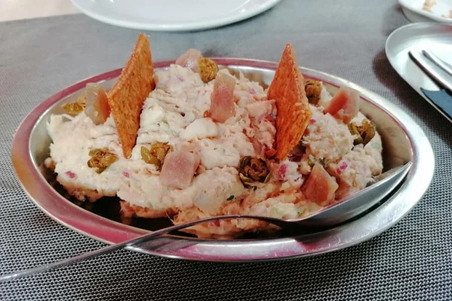 La Jama