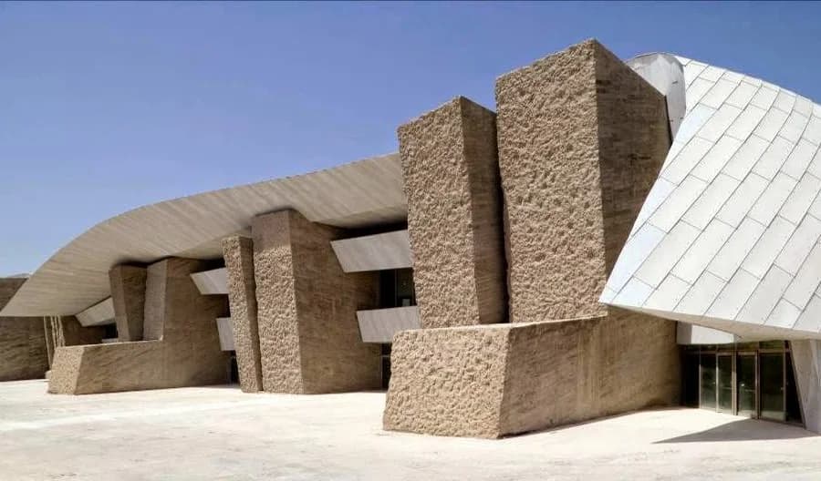 Magma Arte & Congresos