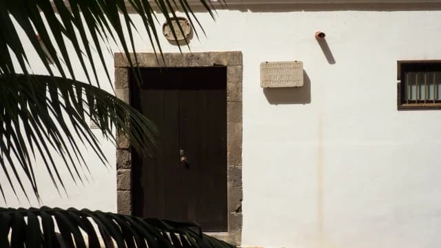 Sala De Arte Los Lavaderos