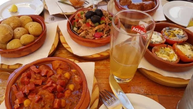 La Bodeguita del Medio