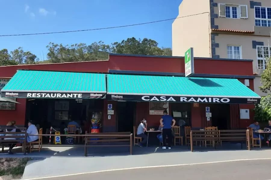 Casa Ramiro