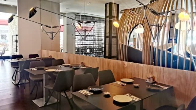 Restaurante Mandu Juan XXlll