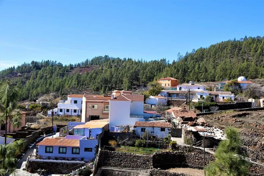 Vilaflor