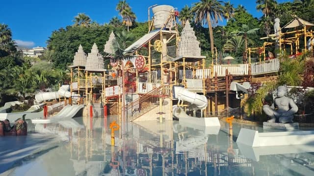 Siam Park