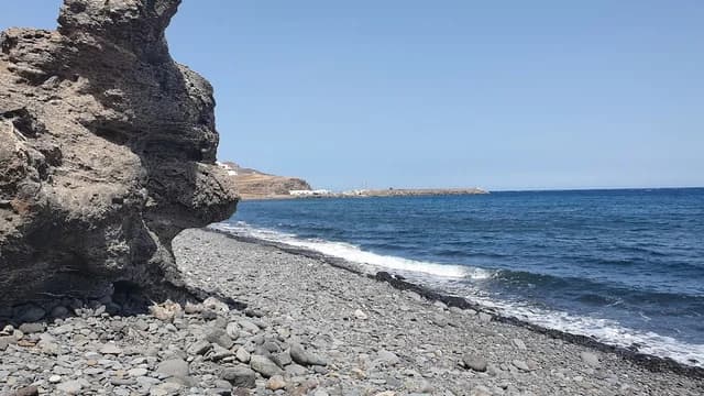 Playa del Aceituno