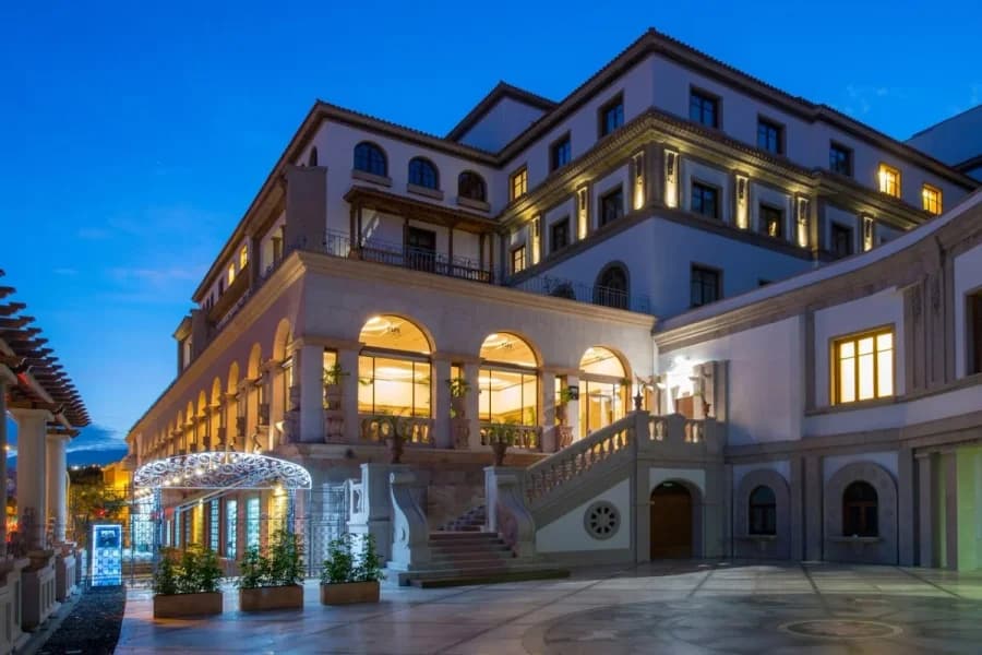 Iberostar Heritage Grand Mencey