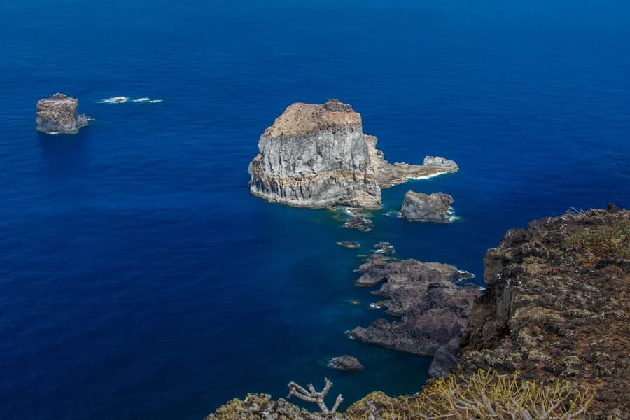 Roques de Salmor