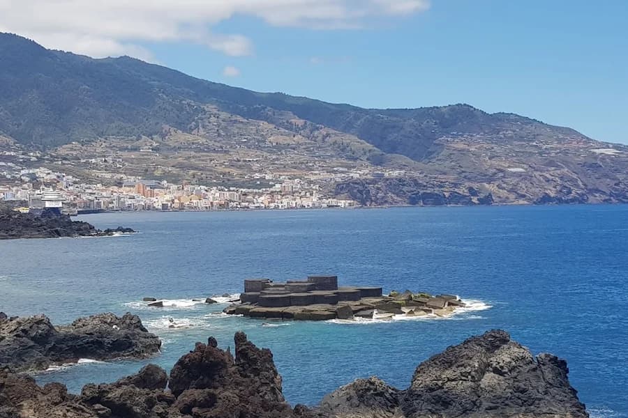 Salinas de Los Cancajos