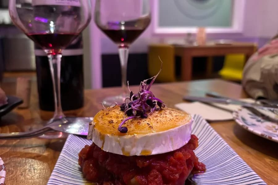 Restaurante Guaydil