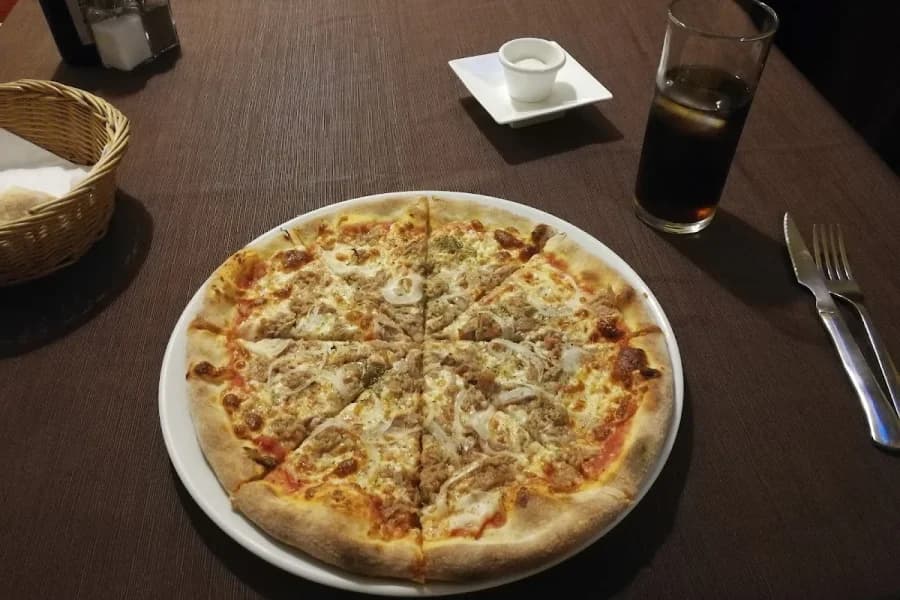 El Nuevo Maccheroni