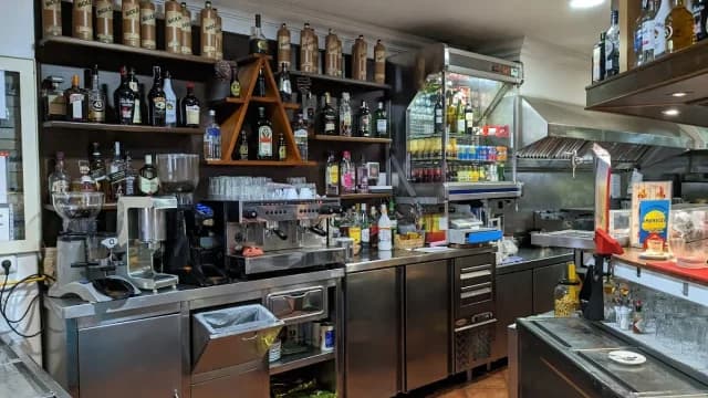 Restaurante La Amanecer