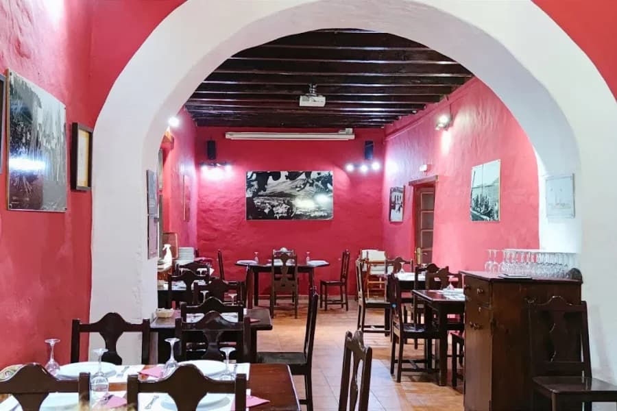 Centro Cultural La Tegala