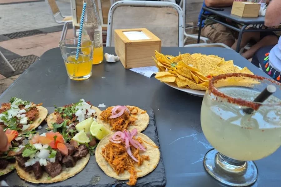 Tiki Taco