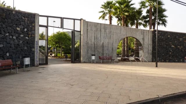 Parque La Vega