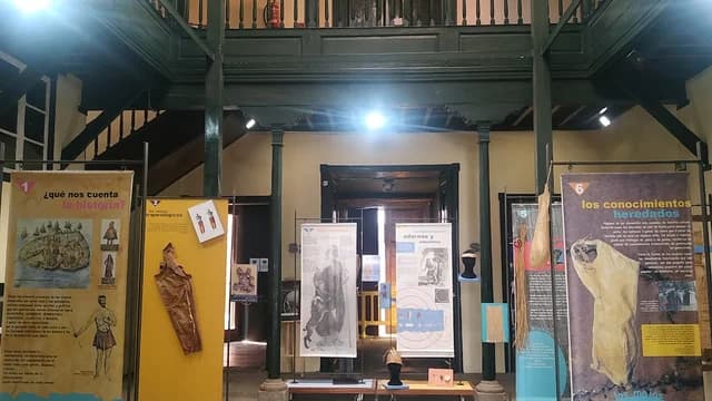 Museo Arqueológico