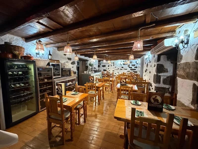 La madriguera Valsequillo