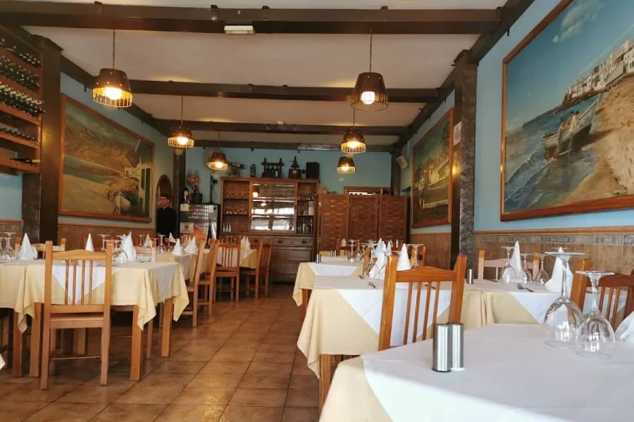 Restaurante Isla Bonita