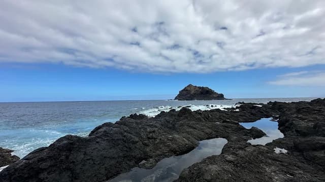Roque de Garachico