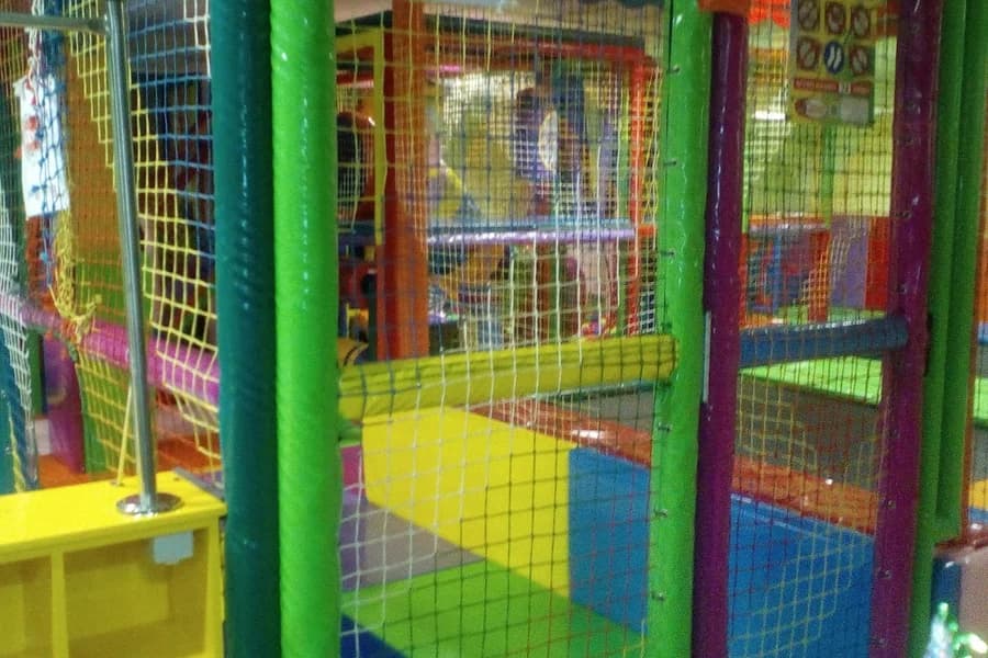 PlayPark La Guancha