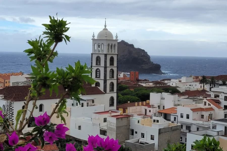 Garachico