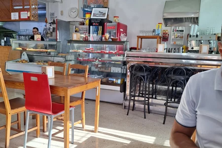 Restaurante Casa Polo