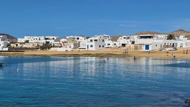 Teguise