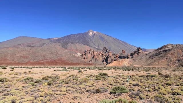 Llano de Ucanca