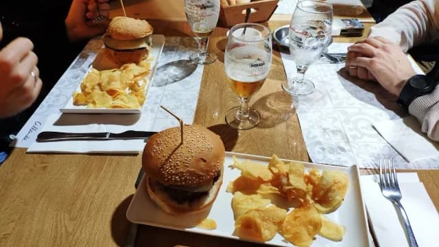 Restaurante Allende Triana