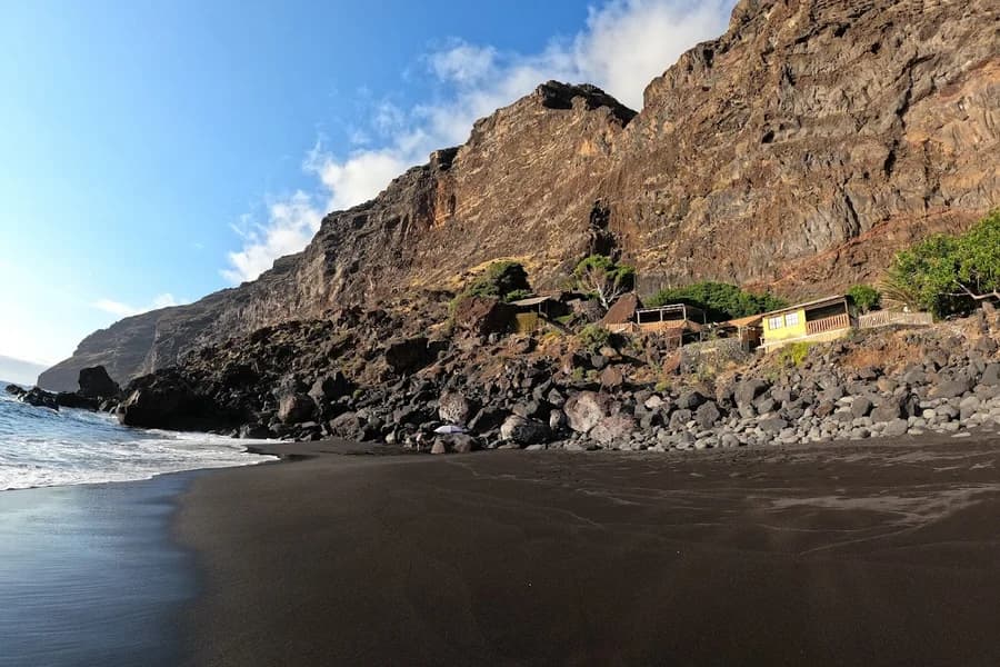 Playa de la Veta