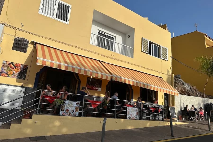 Restaurante Sultan