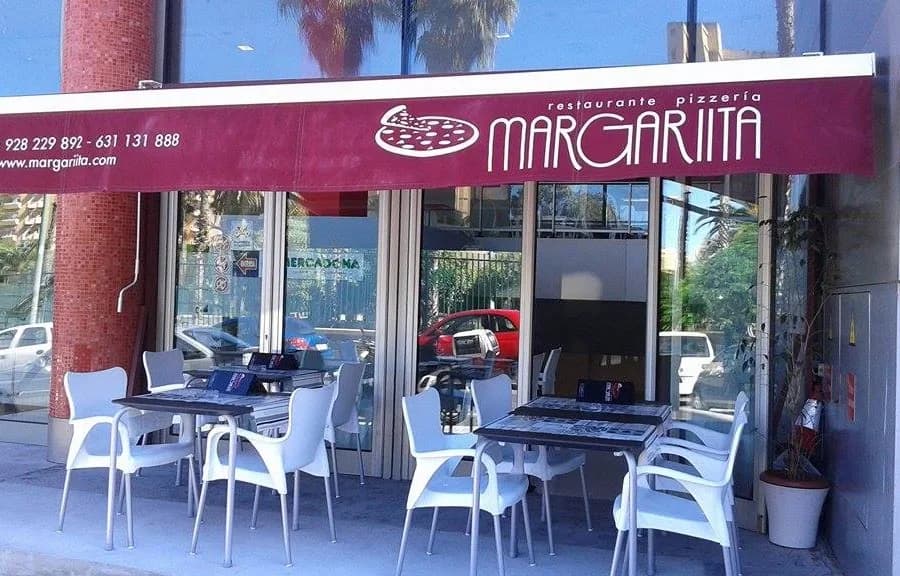 Margariita Restaurante Italiano