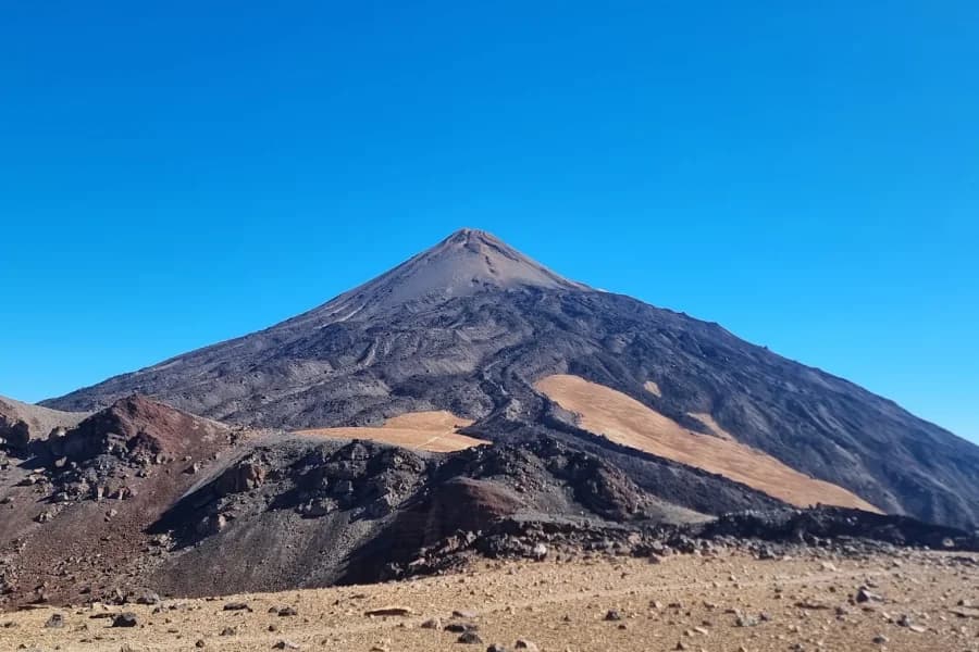 Mirador de las Narices del Teide
