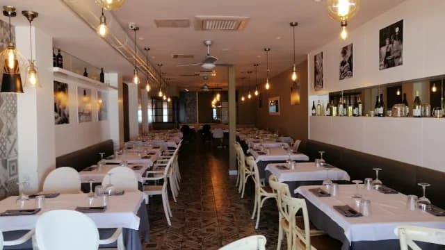 Restaurante Osteria Martini