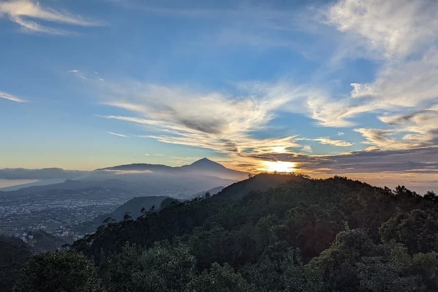 Mirador de Zapata