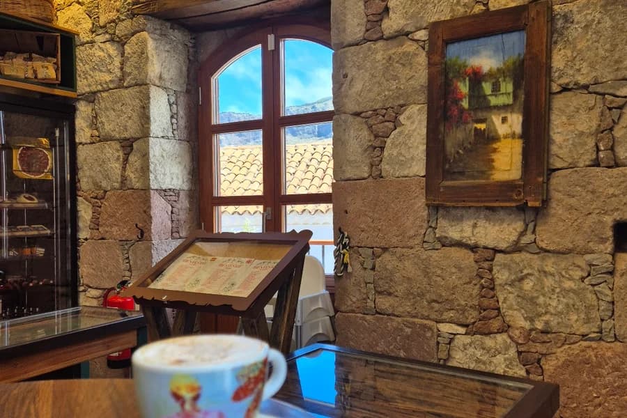 Bientesabe - The country corner