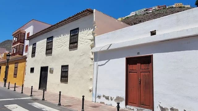 Casa de Colón