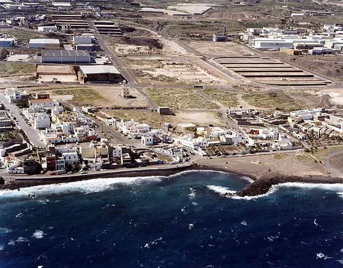 Playa del Socorro